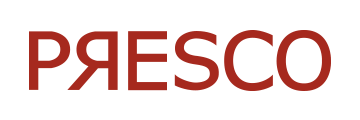 Presco Logo